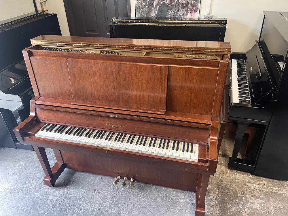 Steinway & Yamaha Pianos | Long Island | NYC